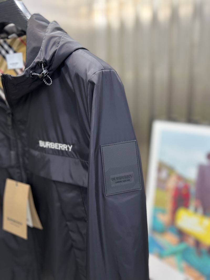 Burberry Outwear